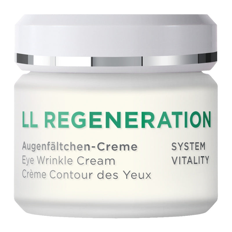 LL-Komplex Augenkonturcreme – 30 ml – Annemarie Börlind