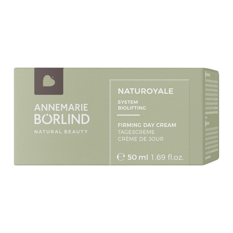 Lifting-Tagescreme mit weißem Trüffel – 50 ml – Annemarie Börlind
