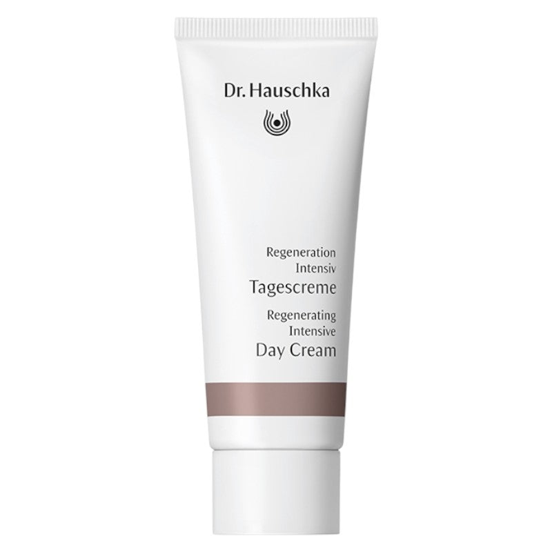 Dr. Hauschka Bio Intensiv Regenerierende Tagescreme mit Schlehe – 40 ml