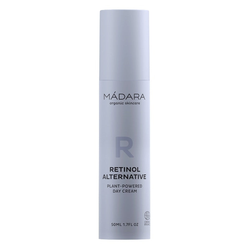Retinol &amp; Nordic Birch Tagescreme - 50ml - Mádara