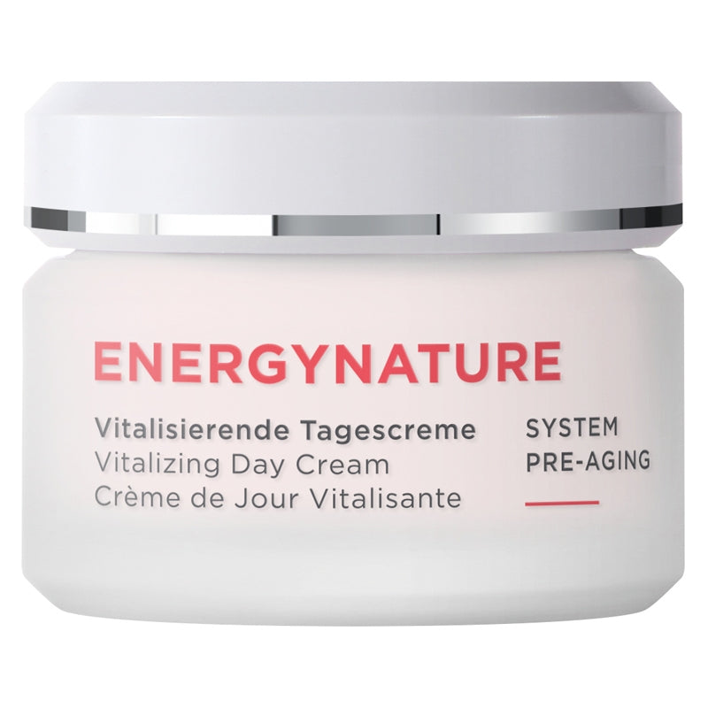 Revitalisierende Rosen-Tagescreme – 50 ml – Annemarie Börlind