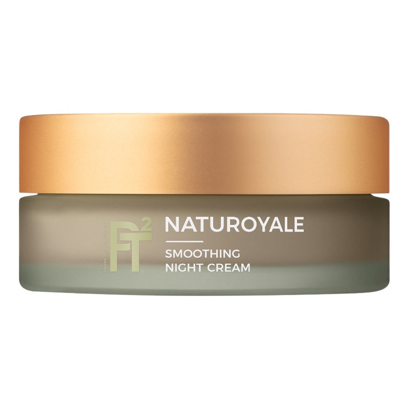 Crème de nuit liftante truffe blanche - 50ml - Annemarie Börlind