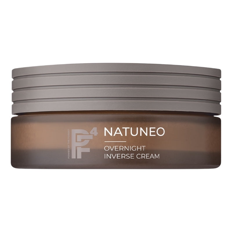 Crème de nuit revitalisante miel & sapin - 50ml - Annemarie Börlind