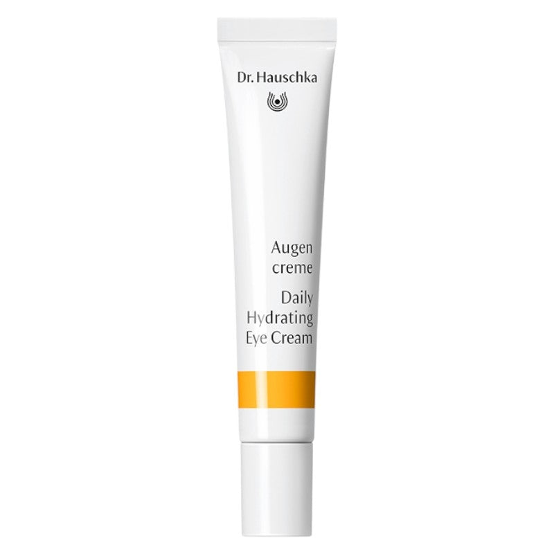 Bio-Calendula-Augenkonturencreme – 12,5 ml – Dr. Hauschka
