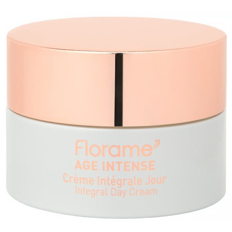 Florame Bio-Orchideen-Tagescreme – 50 ml