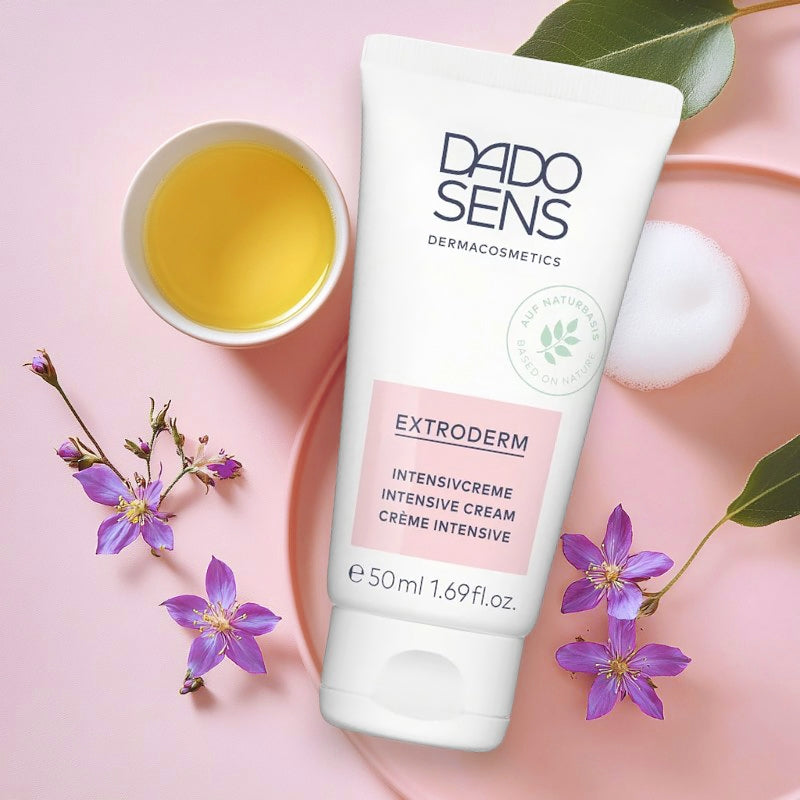 Crème intensive - 50ml - Dado Sens