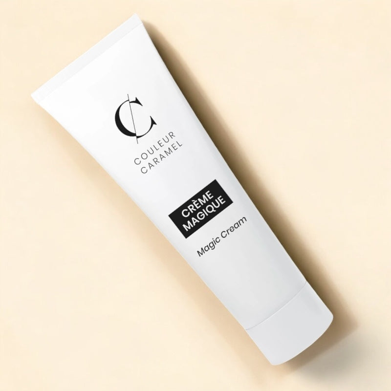 Crème magique salicorne & abricot - 30ml - Couleur Caramel