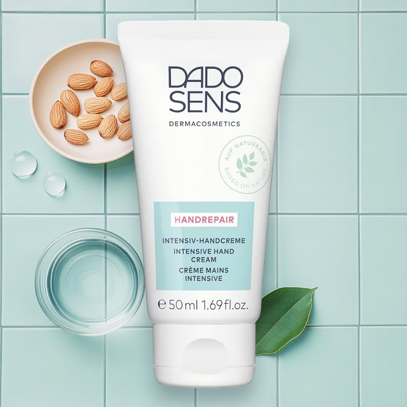 Crème mains intensive - 50ml - Dado Sens