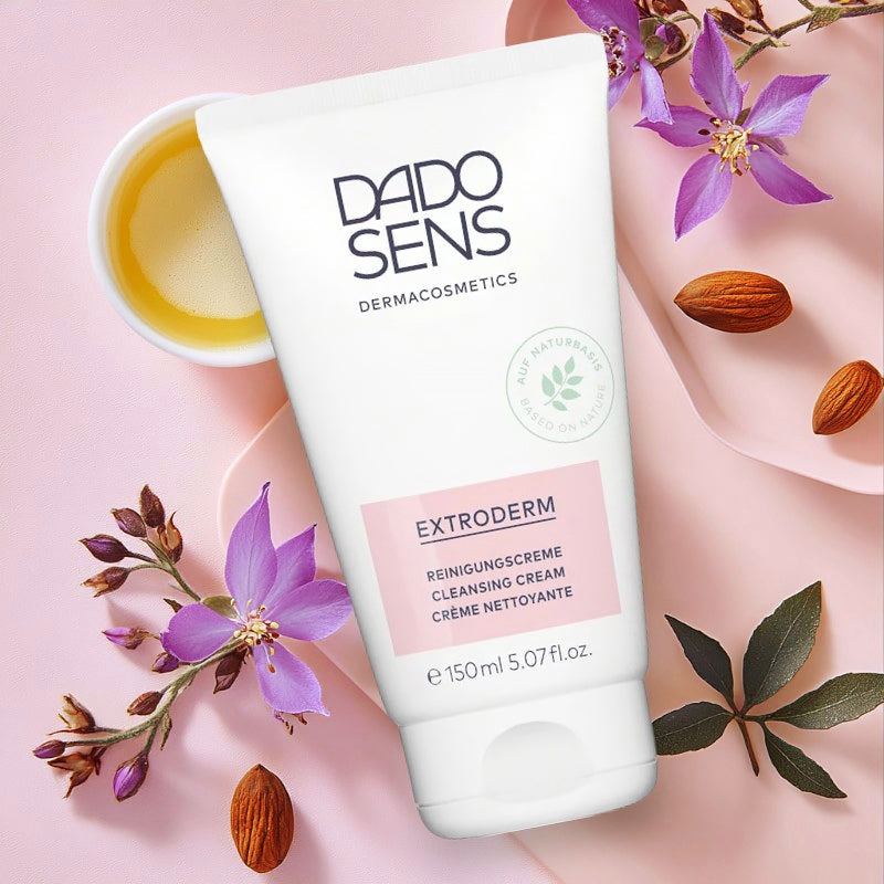 Reinigungscreme – 150 ml – Dado Sens