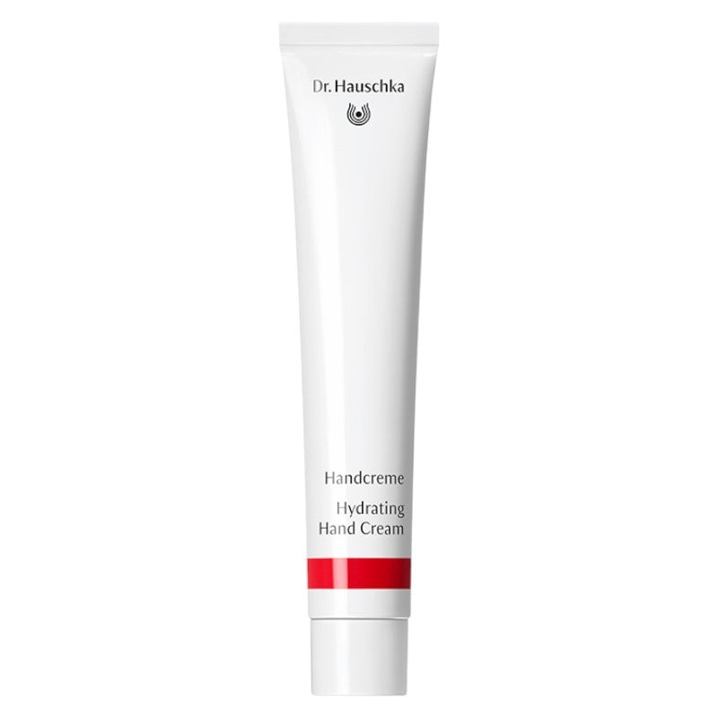 Crème pour les mains BIO guimauve - 50ml - Dr. Hauschka