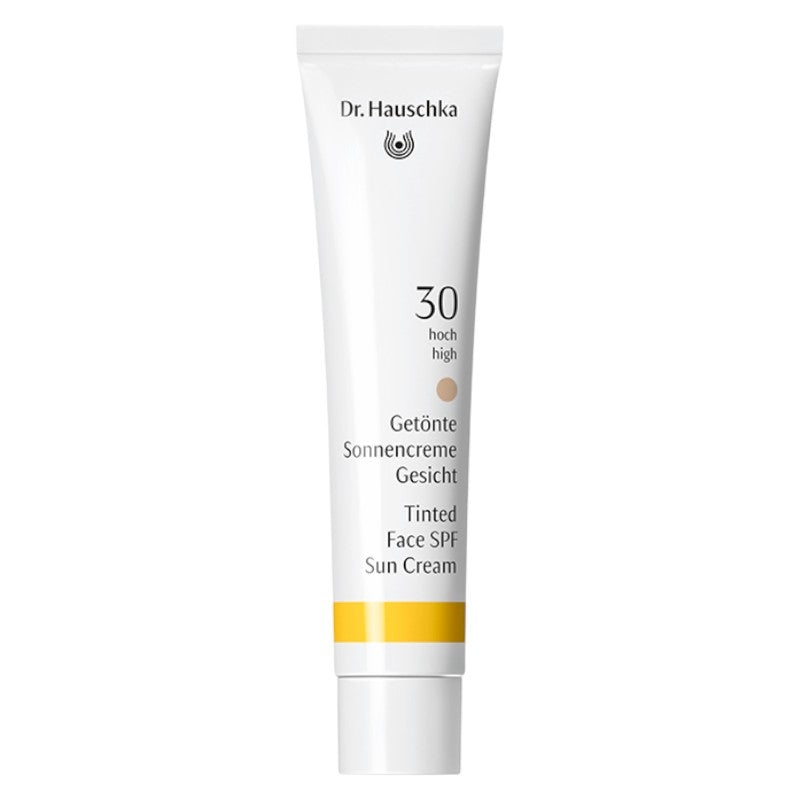 Bio-Tönte Gesichtssonnencreme LSF 30 Kaktusfeige – 40 ml – Dr. Hauschka