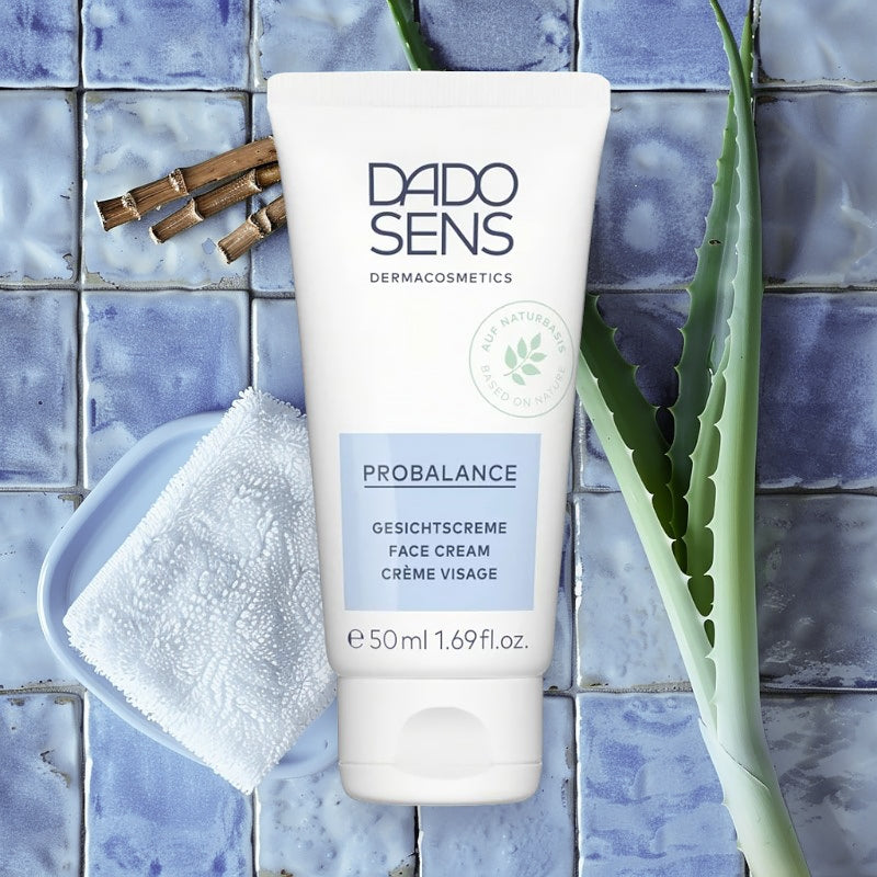 Crème visage - 50ml - Dado Sens