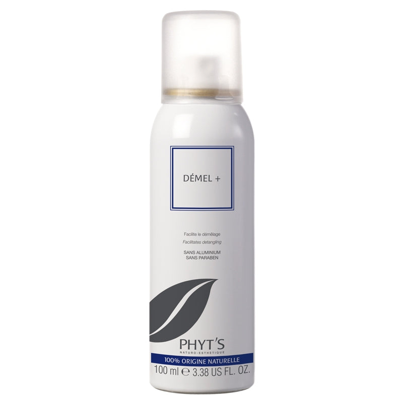 Démel Detangler + BIO-Gleditschia &amp; Petit Grain – 100 ml – Phyt's