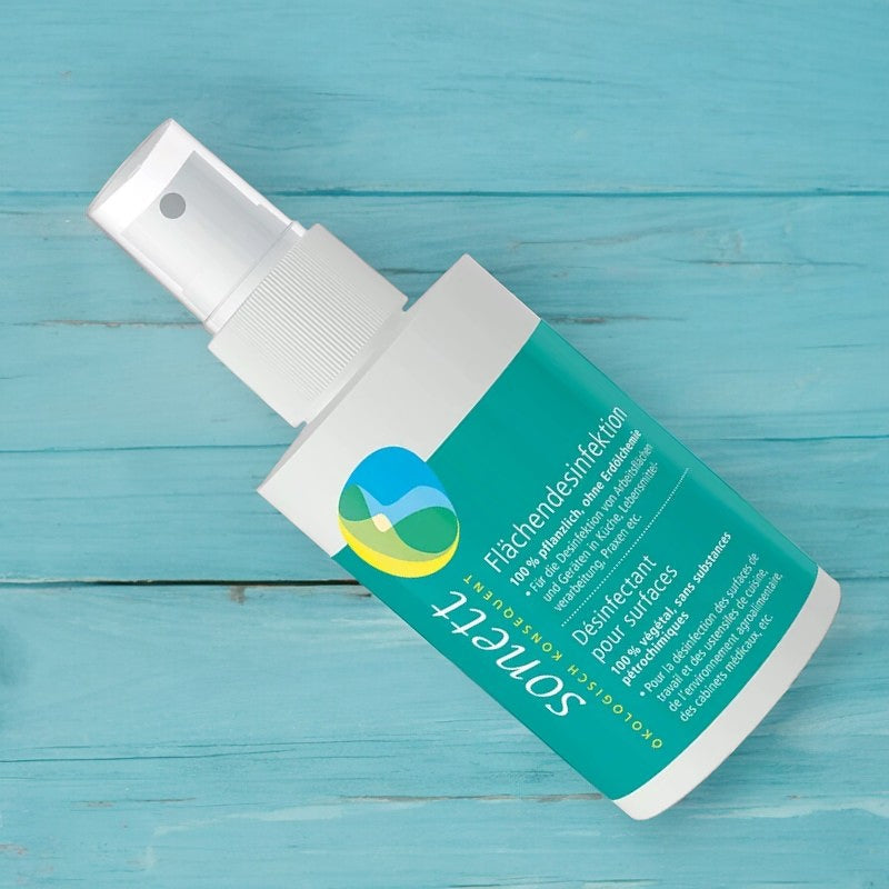 Désinfectant pour surfaces lavande ECO - 100ml - Sonett﻿