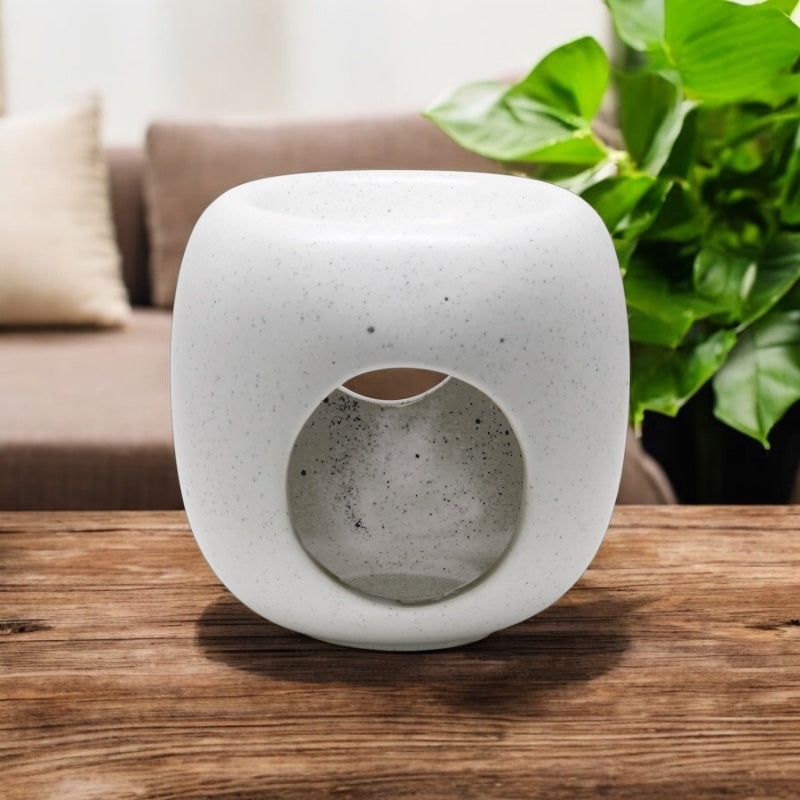 Diffuseur à bougie d'huile essentielle Porto - Farfalla