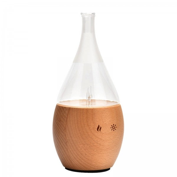 Bolea Vernebler-Diffusor für ätherische Öle – Zen Aroma