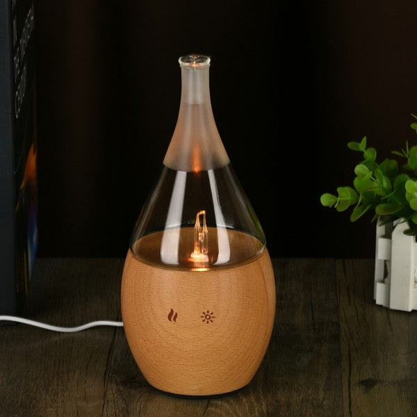 Bolea Vernebler-Diffusor für ätherische Öle – Zen Aroma