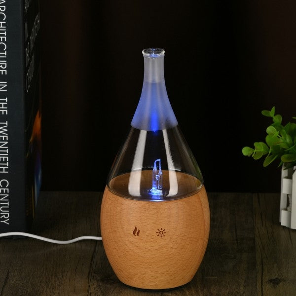 Bolea Vernebler-Diffusor für ätherische Öle – Zen Aroma