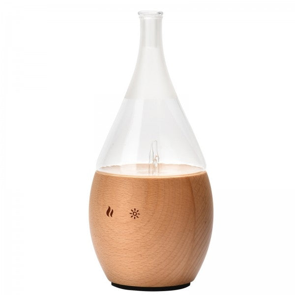 Bolea Vernebler-Diffusor für ätherische Öle – Zen Aroma