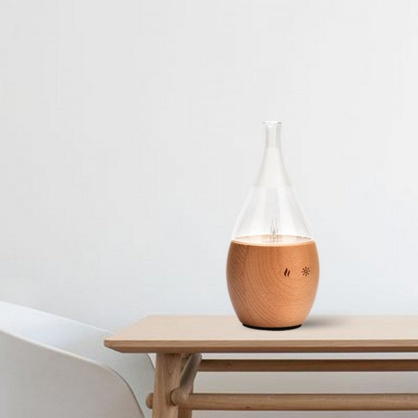 Bolea Vernebler-Diffusor für ätherische Öle – Zen Aroma