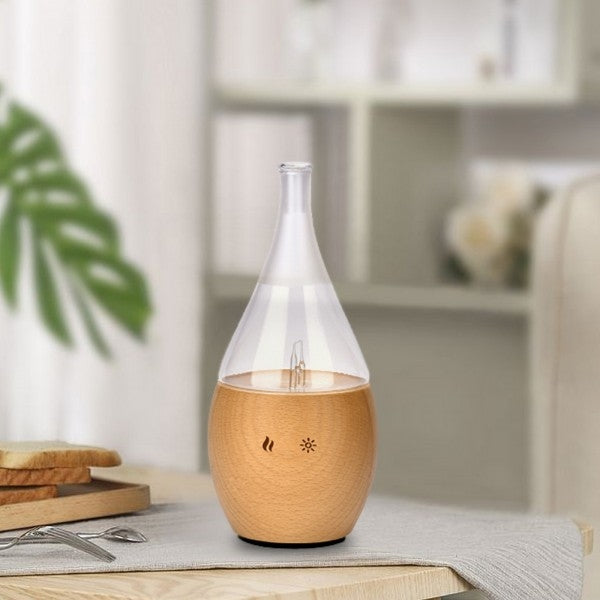 Bolea Vernebler-Diffusor für ätherische Öle – Zen Aroma