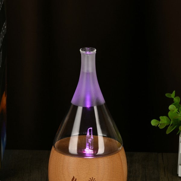 Bolea Vernebler-Diffusor für ätherische Öle – Zen Aroma