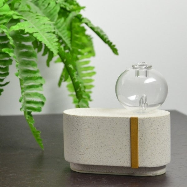 Diffuseur d'huile essentielle par nébulisation Cimio - Zen Arôme