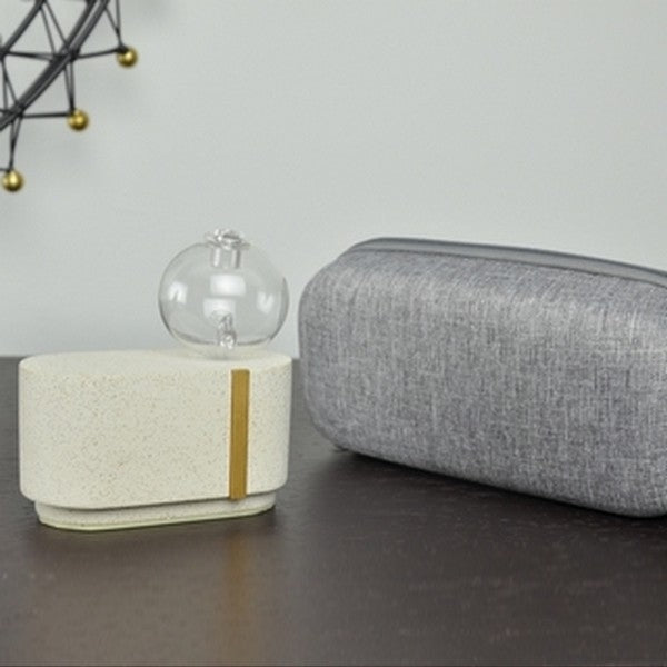 Diffuseur d'huile essentielle par nébulisation Cimio - Zen Arôme