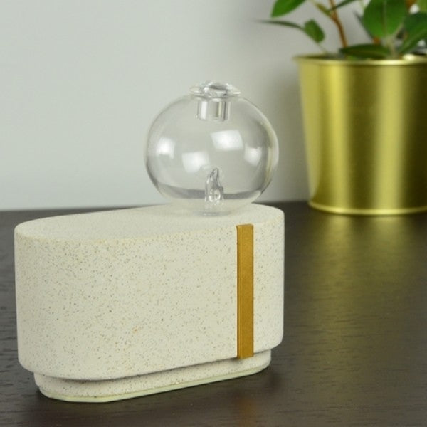 Diffuseur d'huile essentielle par nébulisation Cimio - Zen Arôme