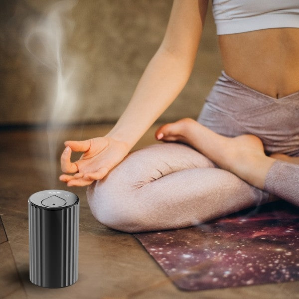 Diffuseur d'huile essentielle par nébulisation Nébuzen 2.0 - Zen Arôme