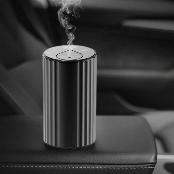 Diffuseur d'huile essentielle par nébulisation Nébuzen 2.0 - Zen Arôme