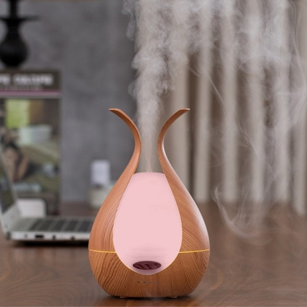 Medusa Ultraschall-Diffusor für ätherische Öle – Zen Aroma