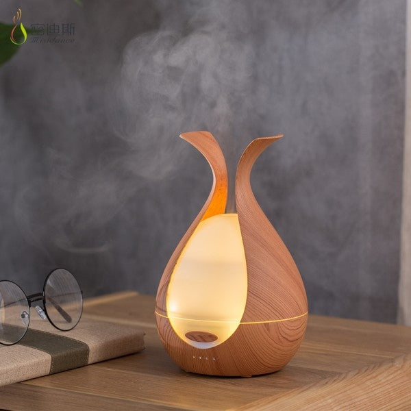 Medusa Ultraschall-Diffusor für ätherische Öle – Zen Aroma