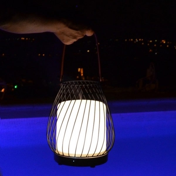 Milano Ultraschall-Diffusor für ätherische Öle – Zen Aroma