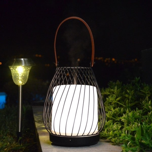 Milano Ultraschall-Diffusor für ätherische Öle – Zen Aroma