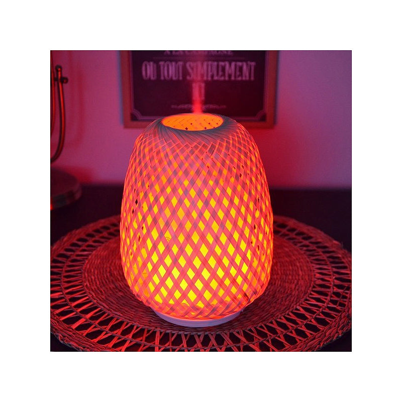 Olaki Ultraschall-Diffusor für ätherische Öle – Zen Aroma