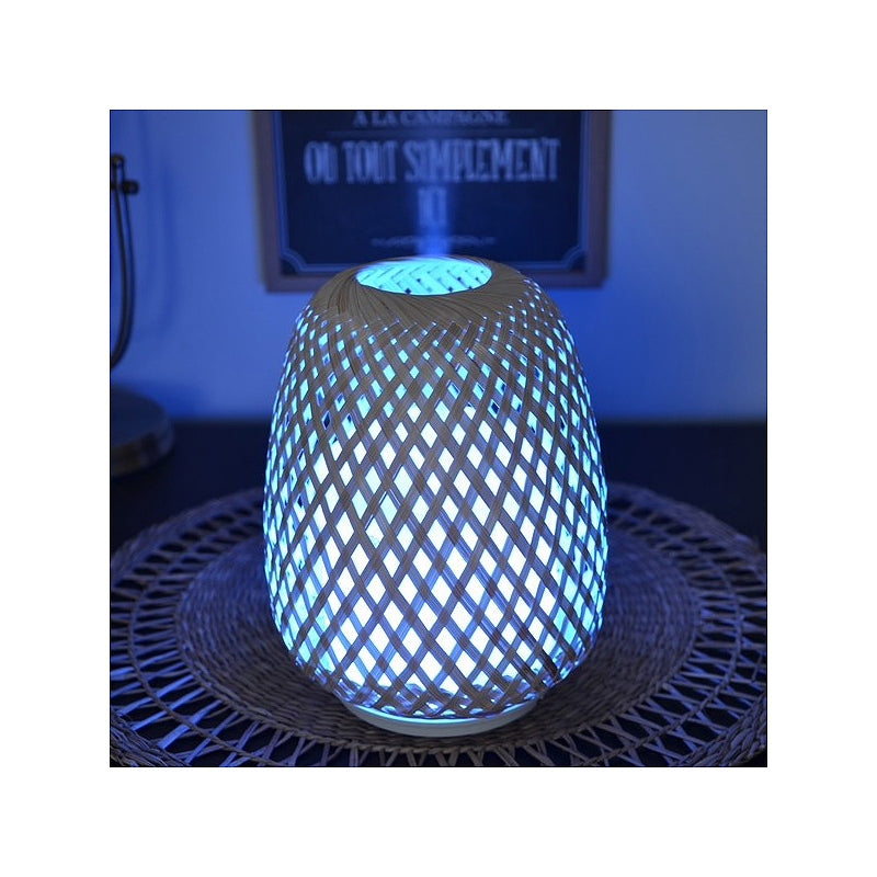 Diffuseur d'huile essentielle par ultrason Olaki - Zen Arôme