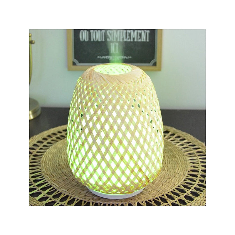 Olaki Ultraschall-Diffusor für ätherische Öle – Zen Aroma