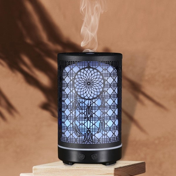 Diffuseur d'huile essentielle par ultrason Siena - Zen Arôme
