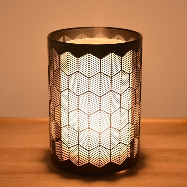 Diffuseur d'huile essentielle par ultrason Verone - Zen Arôme