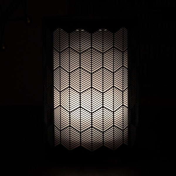 Diffuseur d'huile essentielle par ultrason Verone - Zen Arôme