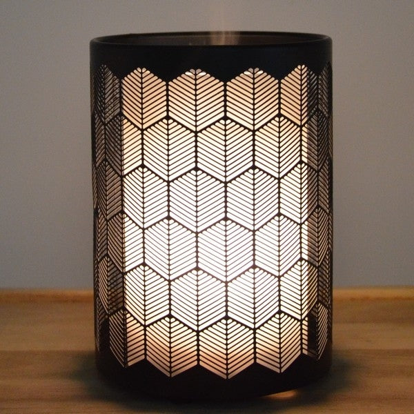 Diffuseur d'huile essentielle par ultrason Verone - Zen Arôme