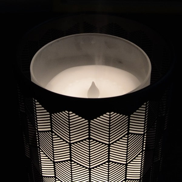 Diffuseur d'huile essentielle par ultrason Verone - Zen Arôme