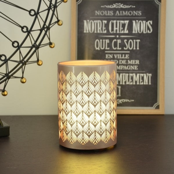 Diffuseur d'huile essentielle par ultrason Vienne - Zen Arôme