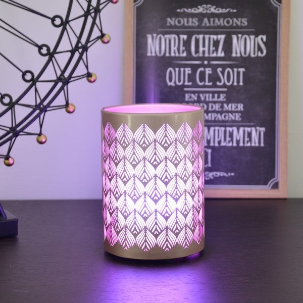 Diffuseur d'huile essentielle par ultrason Vienne - Zen Arôme