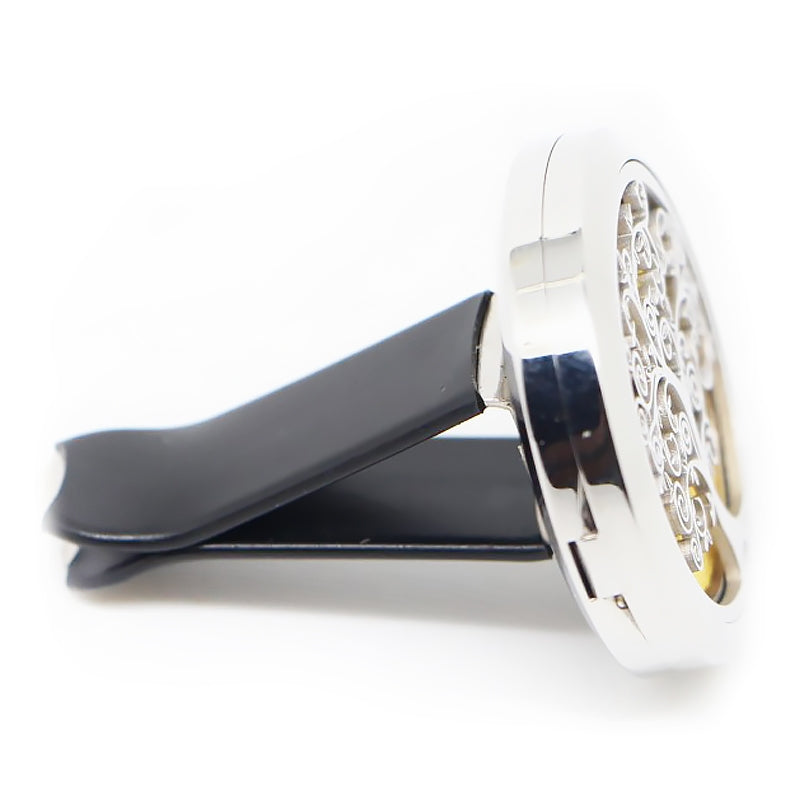 Diffuseur pour voiture Clip'Arôme Arbre de vie - Zen Arôme