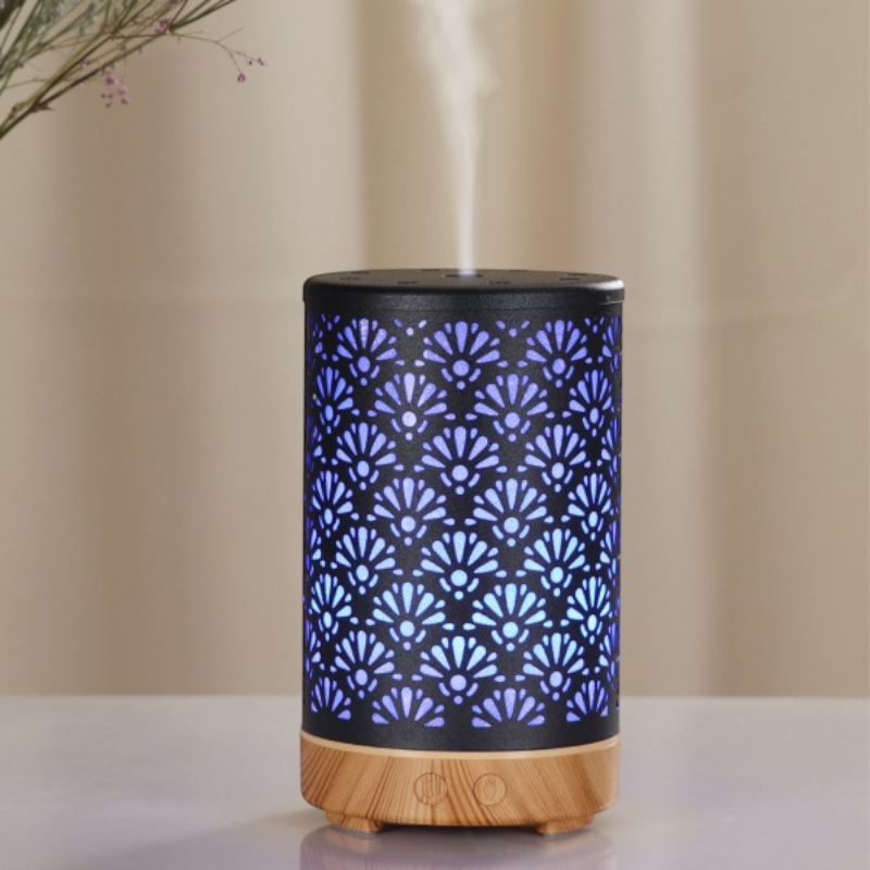 Diffuseur d'huile essentielle par ultrason Sofia