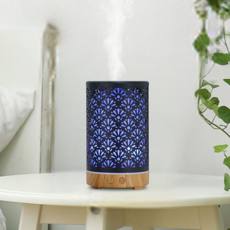 Diffuseur d'huile essentielle par ultrason Sofia