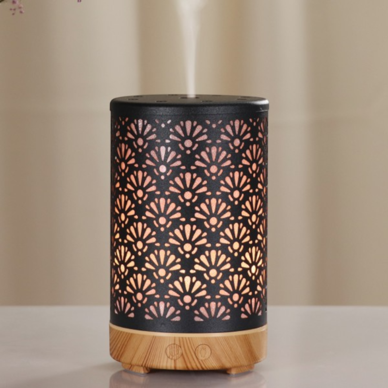 Diffuseur d'huile essentielle par ultrason Sofia