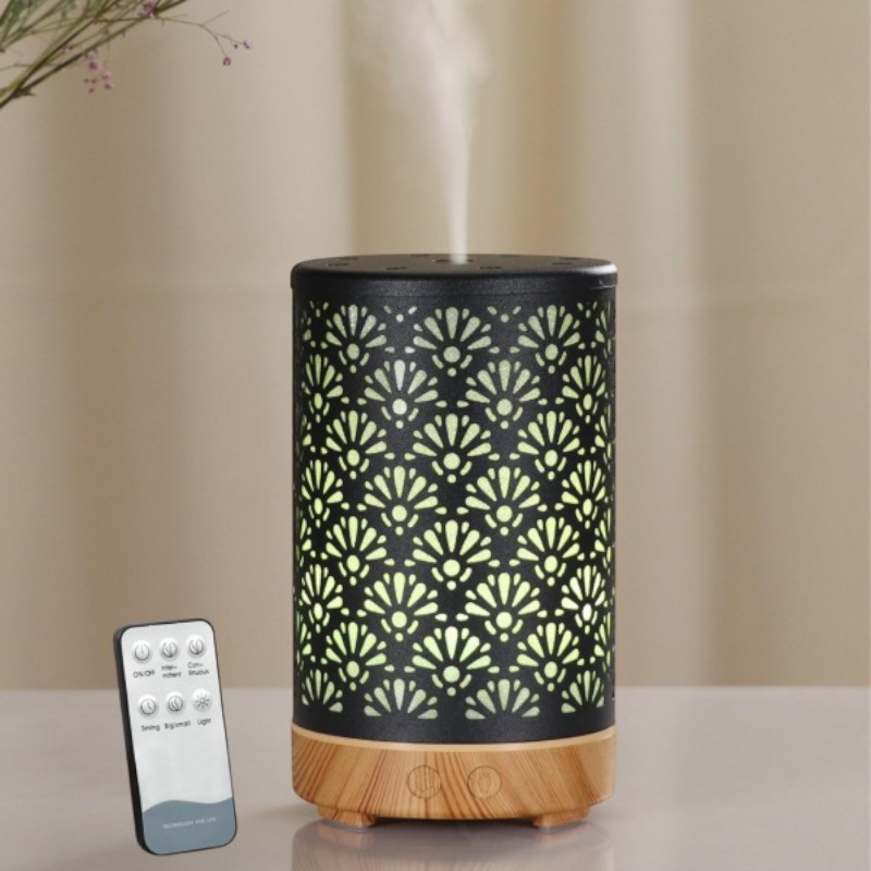 Diffuseur d'huile essentielle par ultrason Sofia